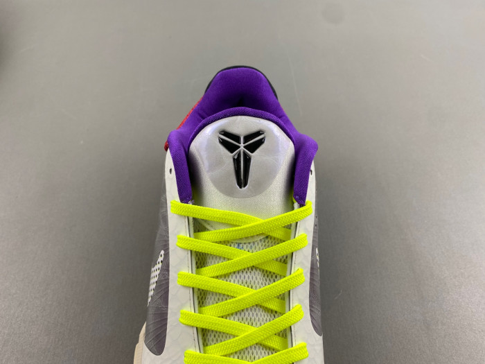 Nike Kobe 5 Protro PJ Tucker CD4991-004