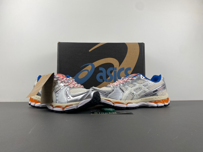 As*ic*s gel-kayano 12.1 ronnie fieg knicks 1203a555-101