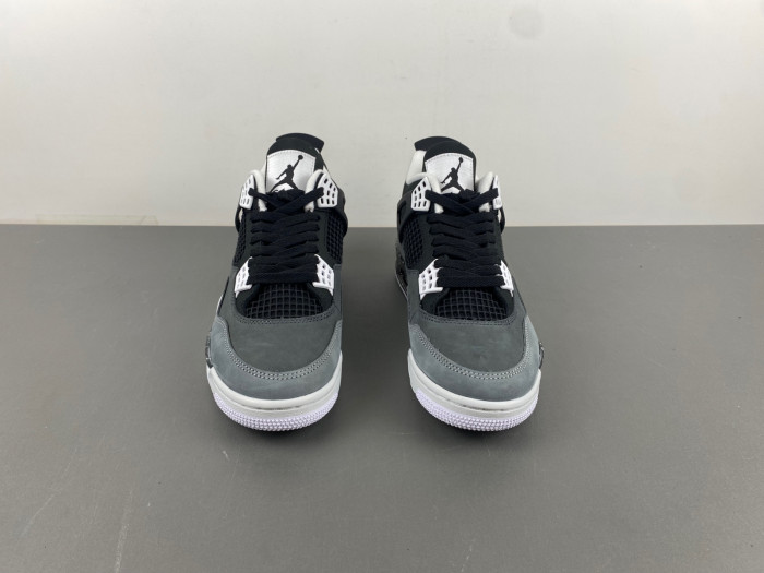 Air Jordan 4 Fear FQ8138-002