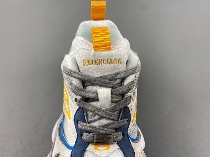 BLCG CARGO 23ss 231 Sneaker 785756 W2MV1 1073
