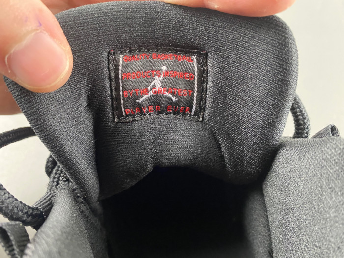 Air Jordan 11 “Cap and Gown” 378037 006