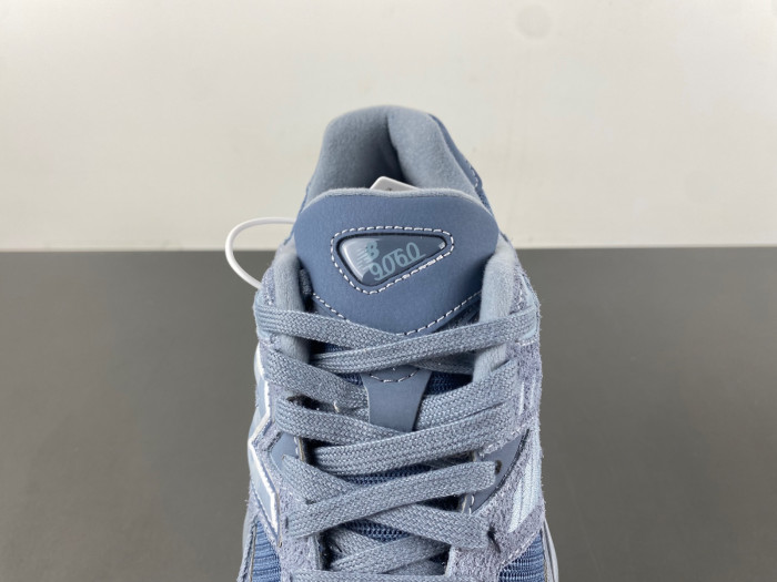 N3W BLANCE 9060 Vintage Indigo U9060IB