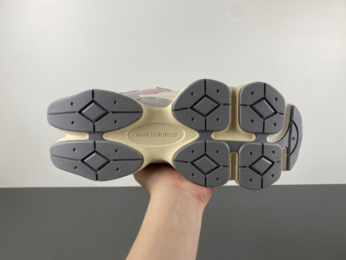 N3W BLANCE 9060 December Sky U9060HSP