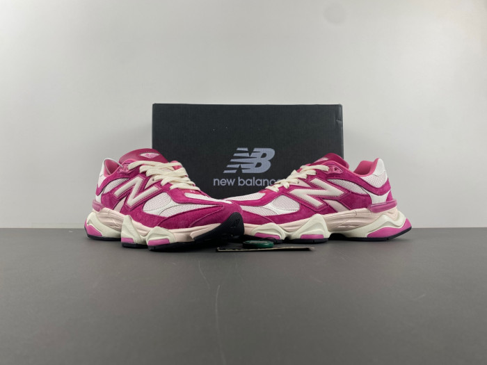N3W BLANCE 9060 Fuchsia Pink U9060FP