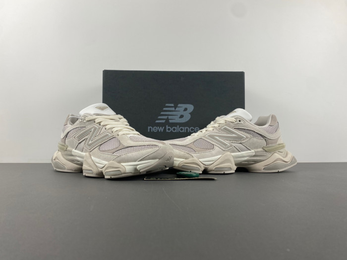 N3W BLANCE 9060 Grey Moonbeam U9060MM