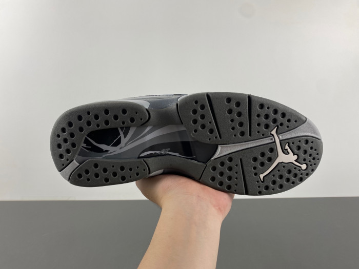 Air Jordan 8 Retro Cool Grey 305381-014