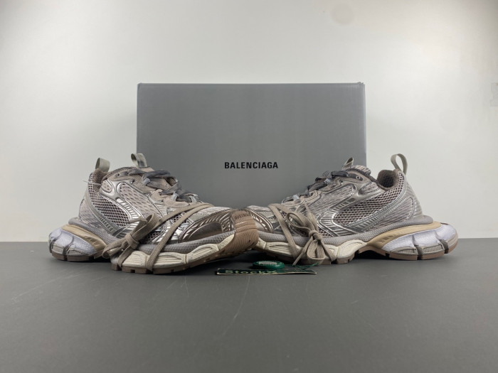 BLCG PHANTOM SNEAKER 734734 W3XL5 1615