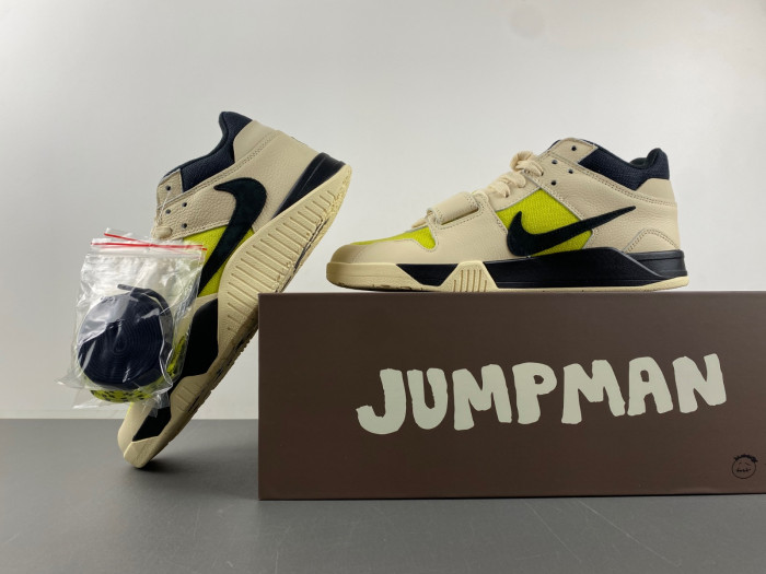 Jordan Jumpman Jack TR 