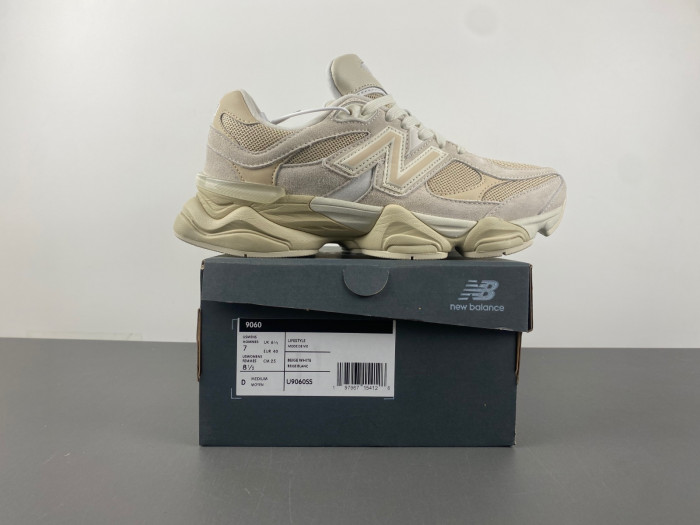 N3W BLANCE 9060 Beige U9060SS