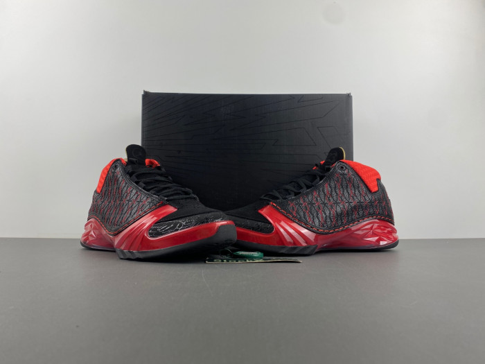 Air Jordan 23 Finale 318474-061