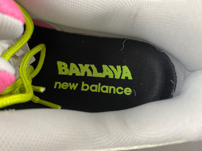 N3W BLANCE 1906R Action Bronson Rosewater M1906RKL