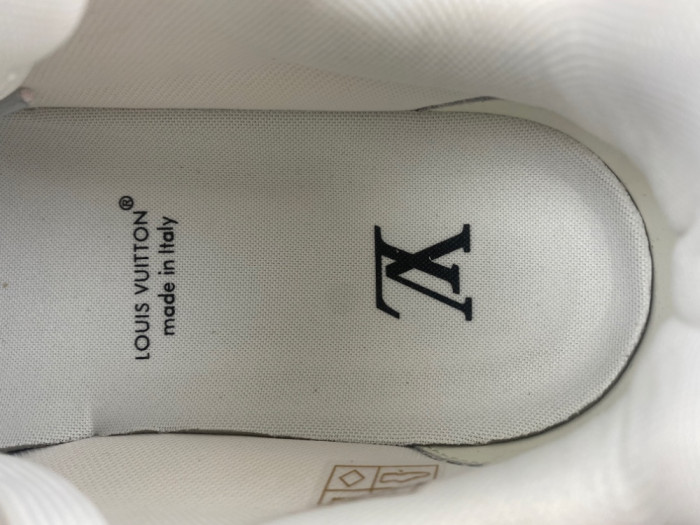 Lou1su1tt Trainer Sneaker