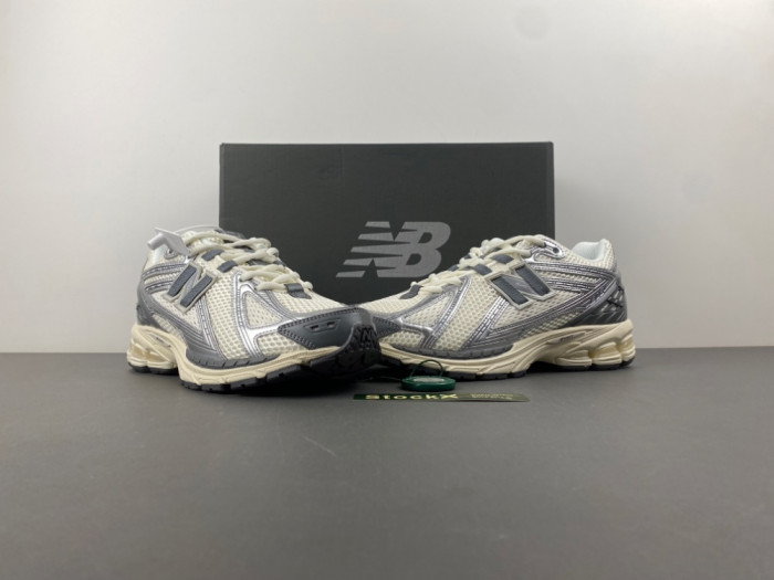N3w Balance 1906W Moonrock Silver M1906RFS