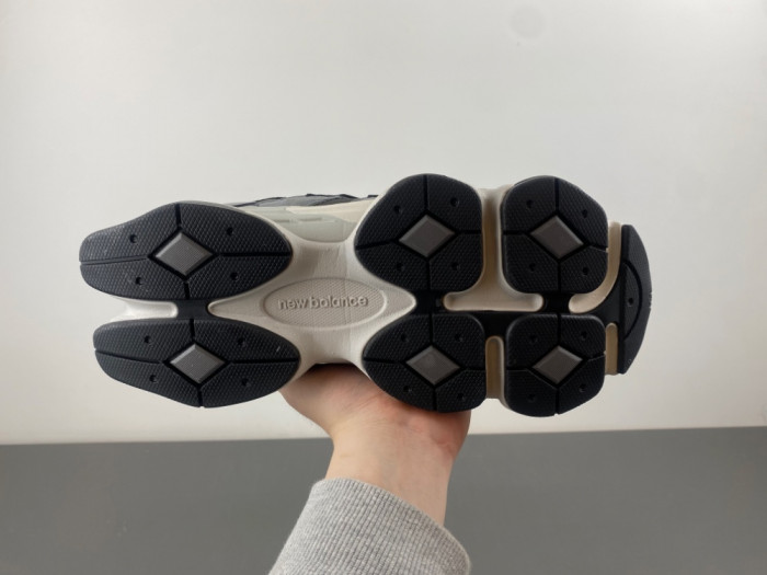 N3w Balance 1906W Black Grey U9060JBD