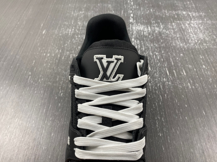Lou1su1tt Trainer Sneaker
