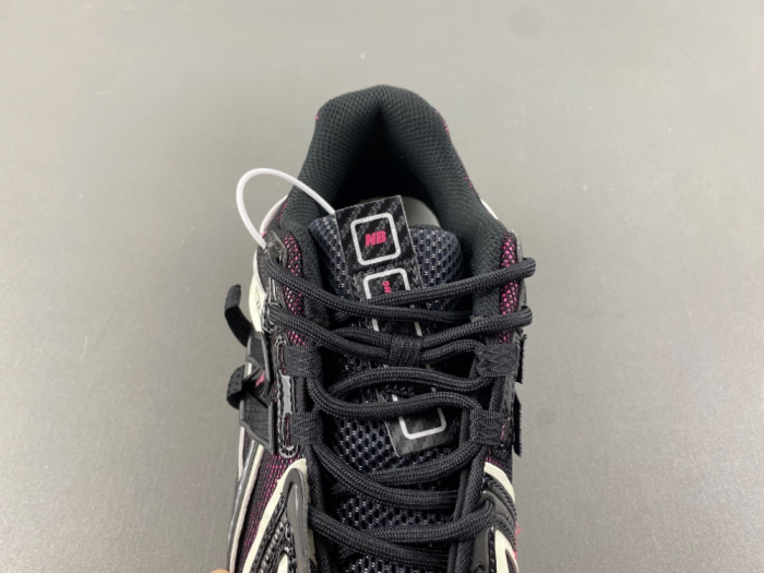 N3w Balance 1906A Black Pink U1906AD