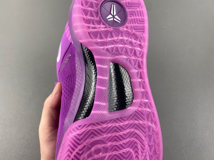 Nike Kobe 8 Protro EYBL Men