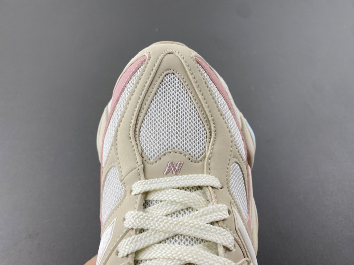 N3w Balance 9060 Joe Freshgoods Inside Voices Baby Shower Blue U9060JDP