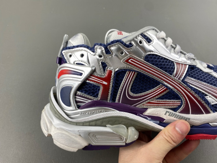BLCG Runner Sneaker 772774 WRUNG 4610
