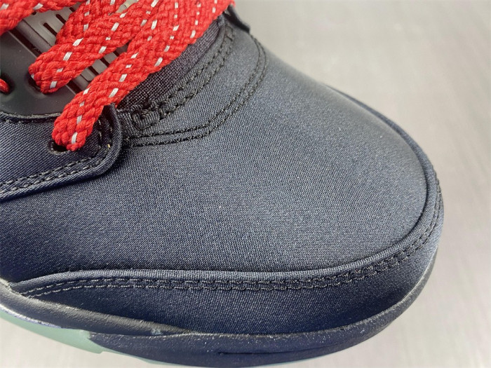 Clot x Air Jordan 5 Low DM4640-036
