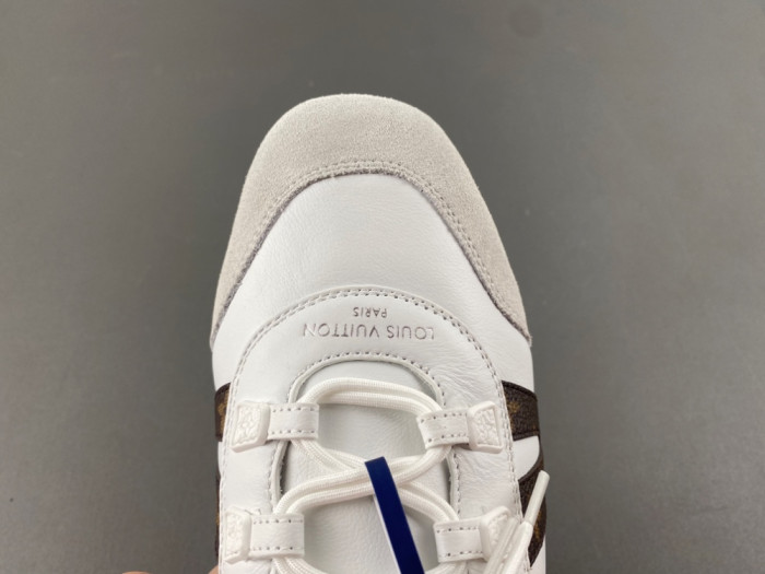 Lou1su1tt Sneaker