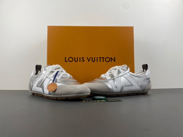 Lou1su1tt Sneaker