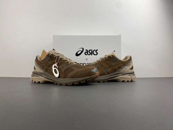 As1cs Gel-Terrain Gore-Tex nonnative 1203A584-200