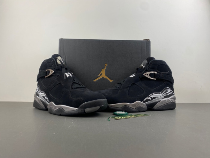 air jordan 8 retro Chr0me (2015) 305381-003
