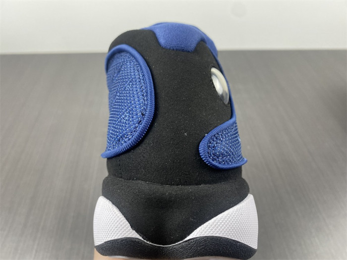 Air Jordan 13 Retro Brave Blue DJ5982-400