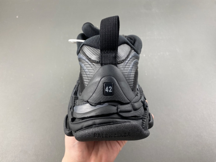 BLCG Sneaker Triple.s.2 865849 WTRS2 1011