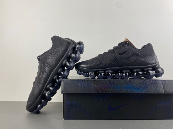 Nike Air Liquid Max Triple Black IQ7634-003