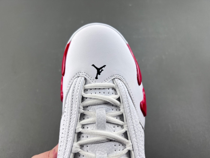 Air Jordan 14 Retro Rip Hamilton 487471-100