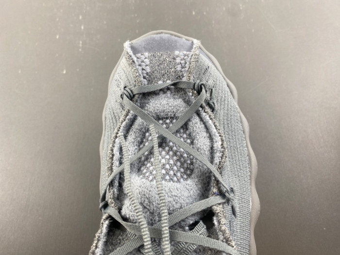 Nike Mind 002 Flyknit Fragment Particle Grey IQ8504-001