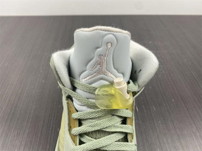 Air Jordan 5 Jade Horizon DC7501-300