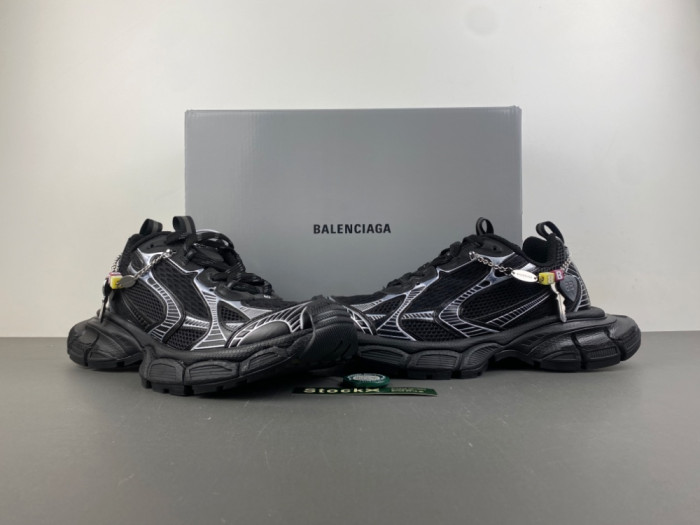 BLCG 3XL SNEAKER 734734 W3XCN 1000
