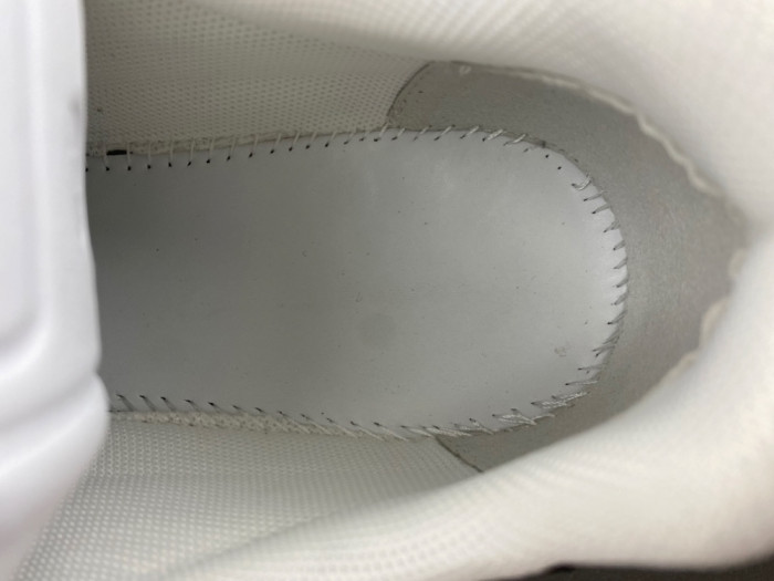 PRA shoes
