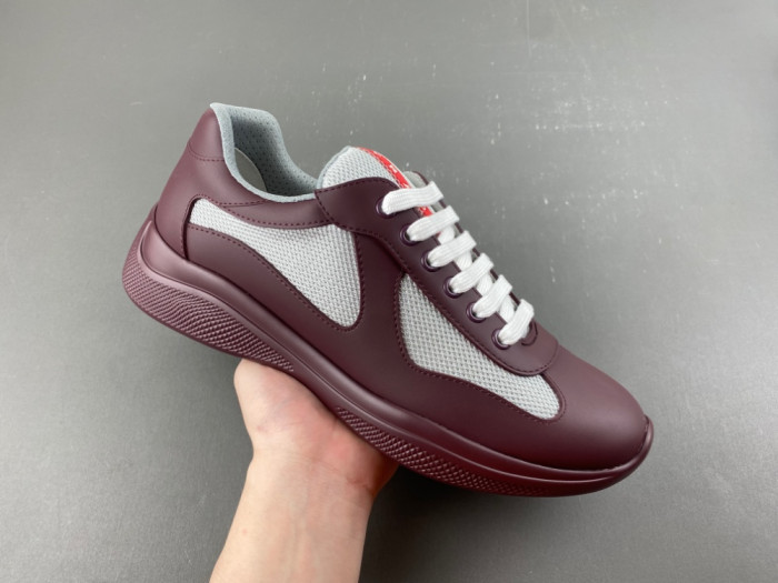 PRA shoes