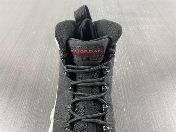 Air Jordan 9 Retro Particle Grey CT8019-060