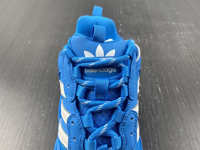 BLCG Sneaker Triple.s.Gomma blue 710020 W2RB0 0203