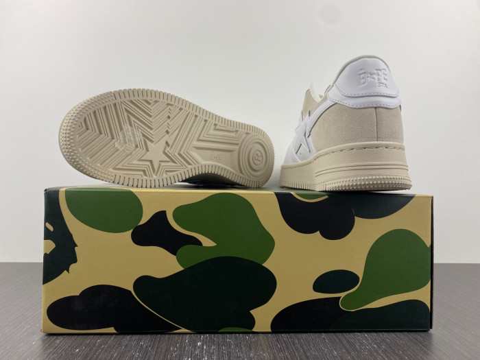 A BATHING APE BAPE SK8 STA