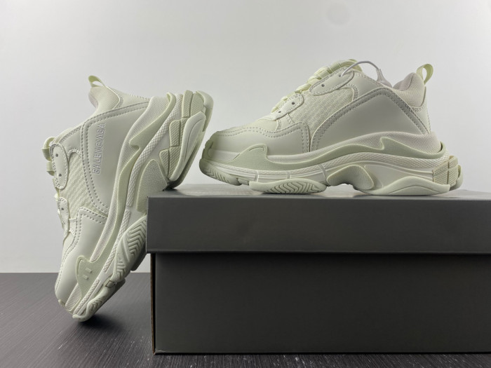 BLCG Sneaker Triple.s.Gomma Luminous White 524039 W2CR5 9001
