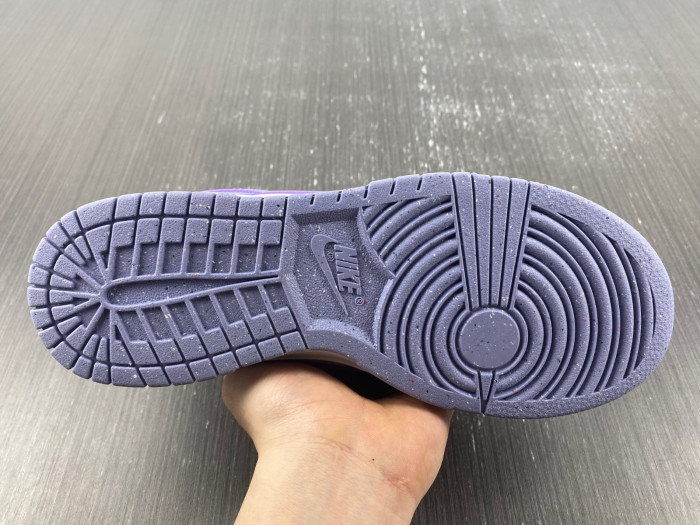 Nike Dunk Low Next Nature Lilac (W) DN1431-103