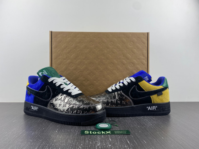 Nike Air Force 1