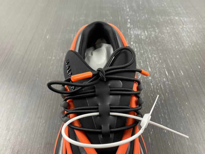 BALMA1N SHOES
