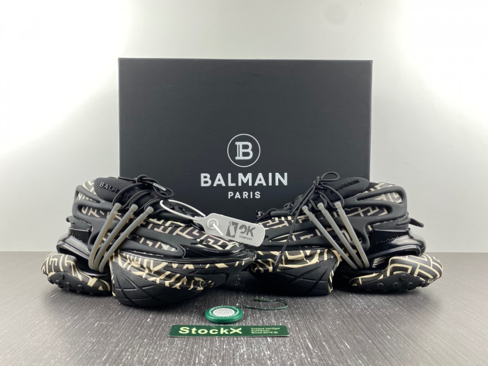 BALMA1N SHOES