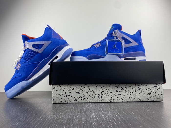Air Jordan 4 Retro Florida Gators AJ4-1032111