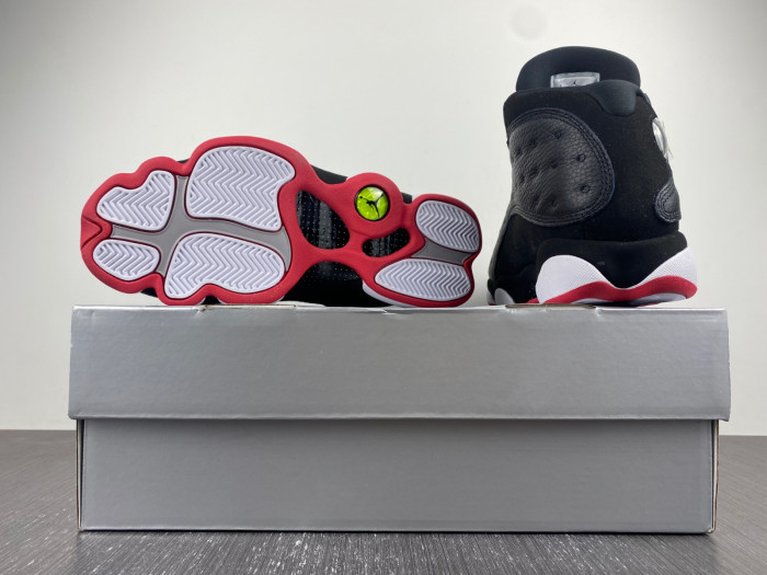 Air Jordan 13 Playoffs 2023 414571-062