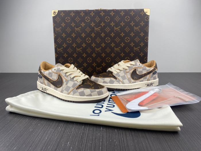 Nike Air Force 1 Low