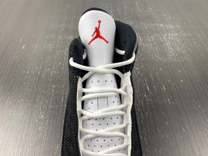 Air Jordan 13 Retro Black Flint DJ5982-060