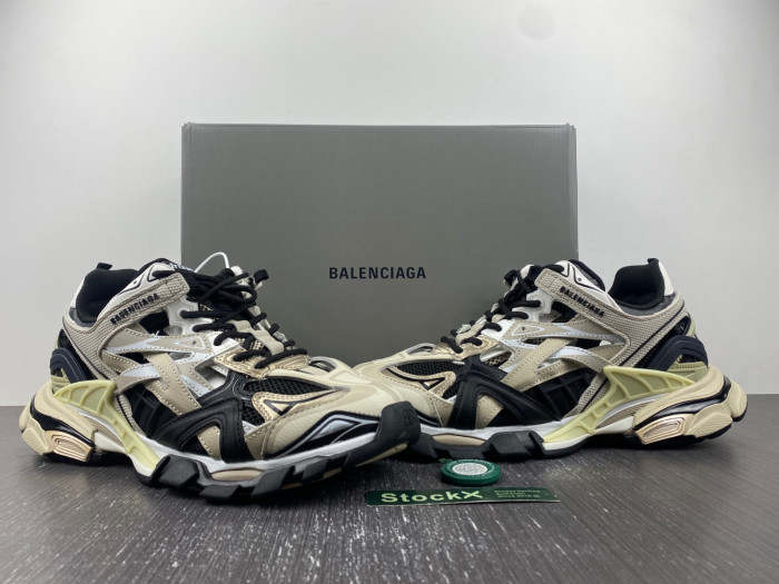 BLCG Track Trainer 568614 W2GN9 2009